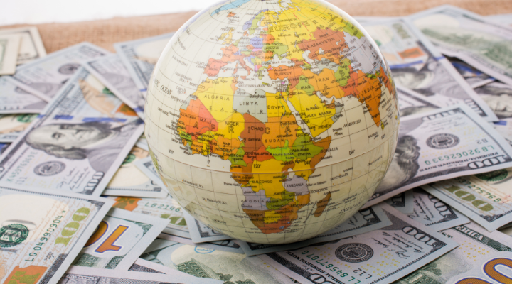 Understanding International Financing: Opportunities Beyond Borders